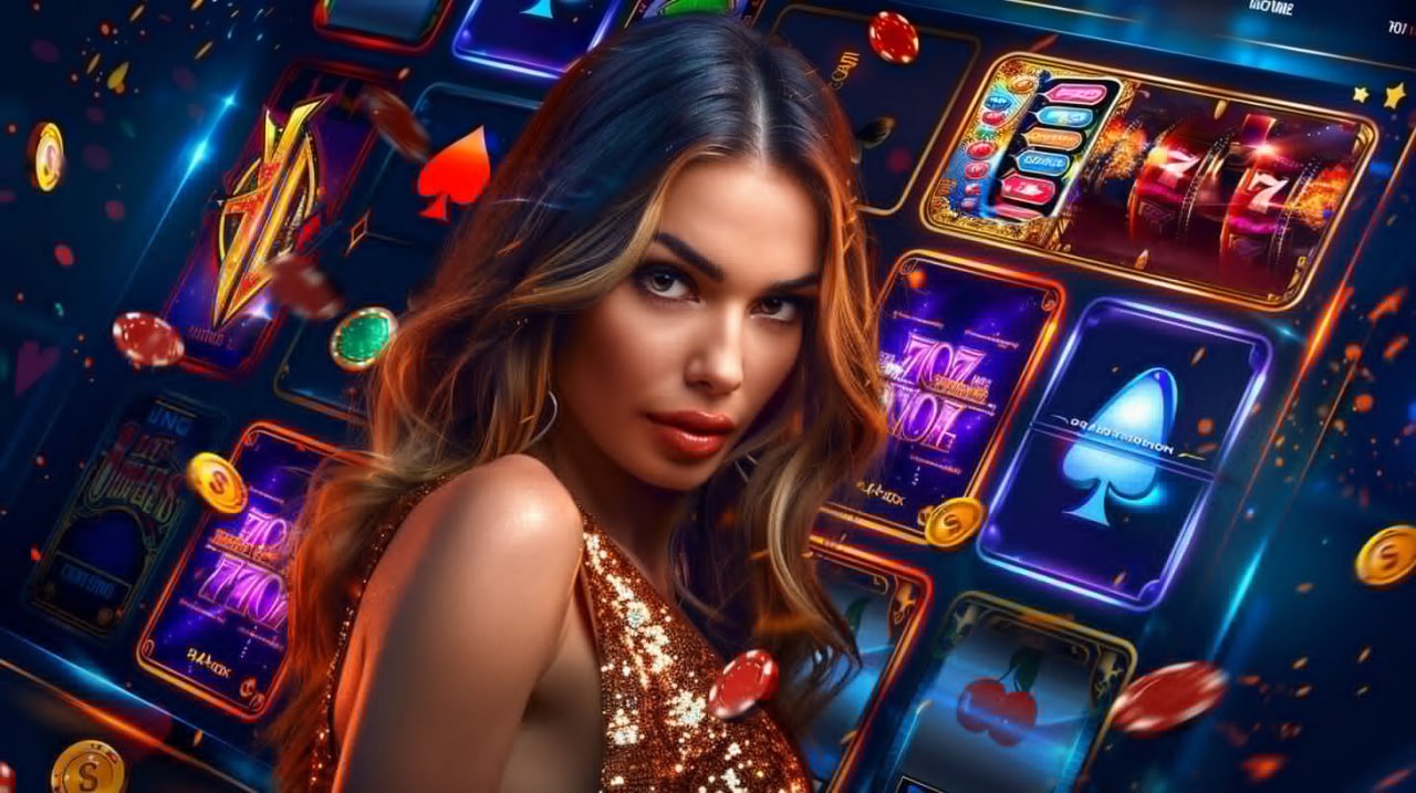qq22cc Slots ဂိမ်းများ Jackpot Bonus Round မြန်မာ